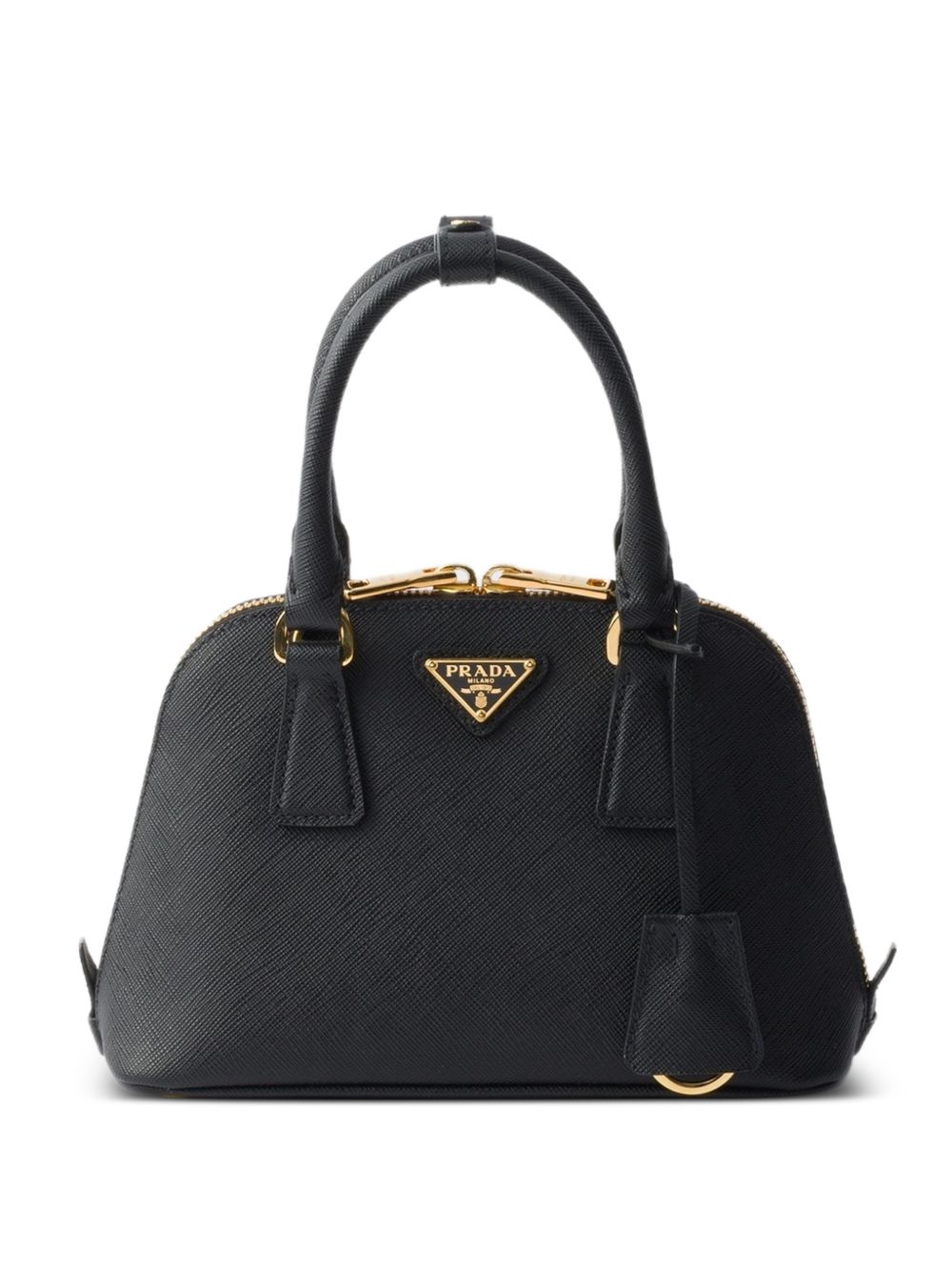 Promenade mini Saffiano bag 1BA851NZV V-EOOF0002 PRADA 