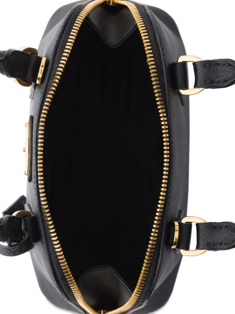 Promenade mini Saffiano bag 1BA851NZV V-EOOF0002 PRADA 