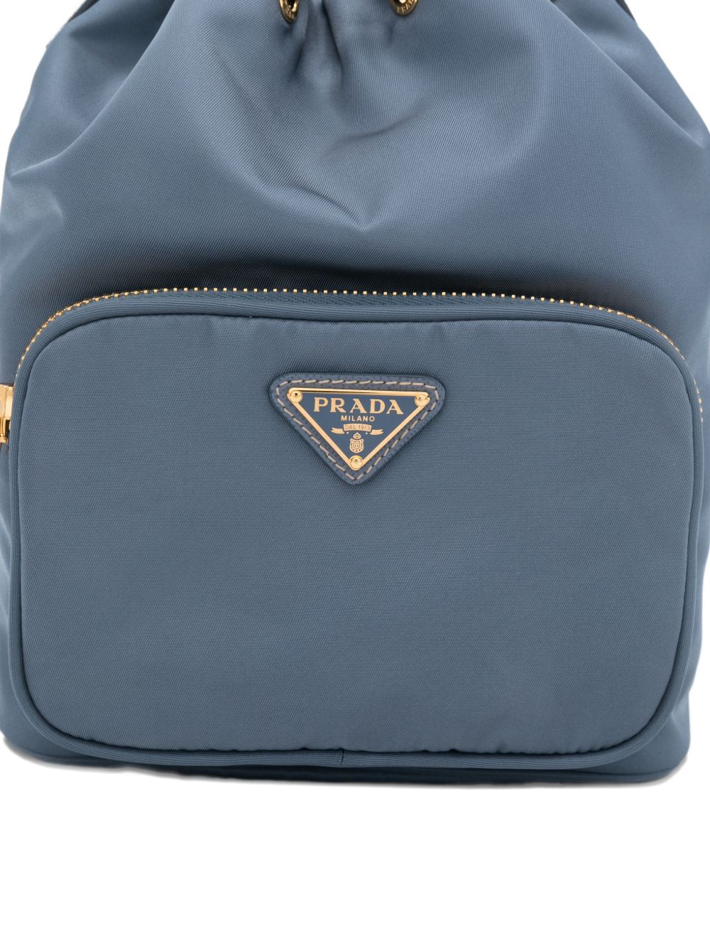 Prada Duet Re-Nylon bucket bag 1BH038RV44 V-UOPF0D57 PRADA 