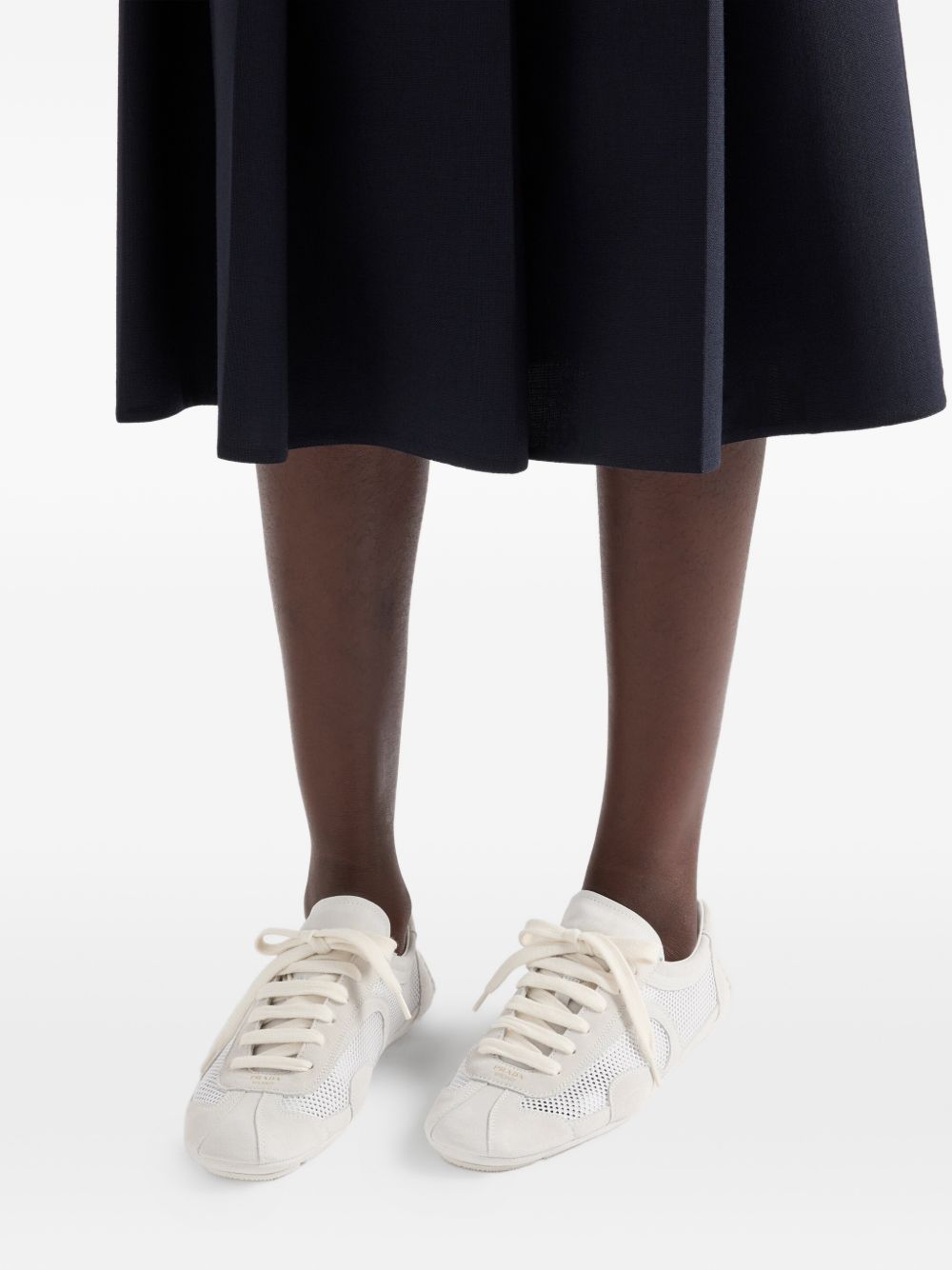 MONTECARLO Re-Edition 2005 sneakers 1E247O3D8C F-D010F0009 PRADA 