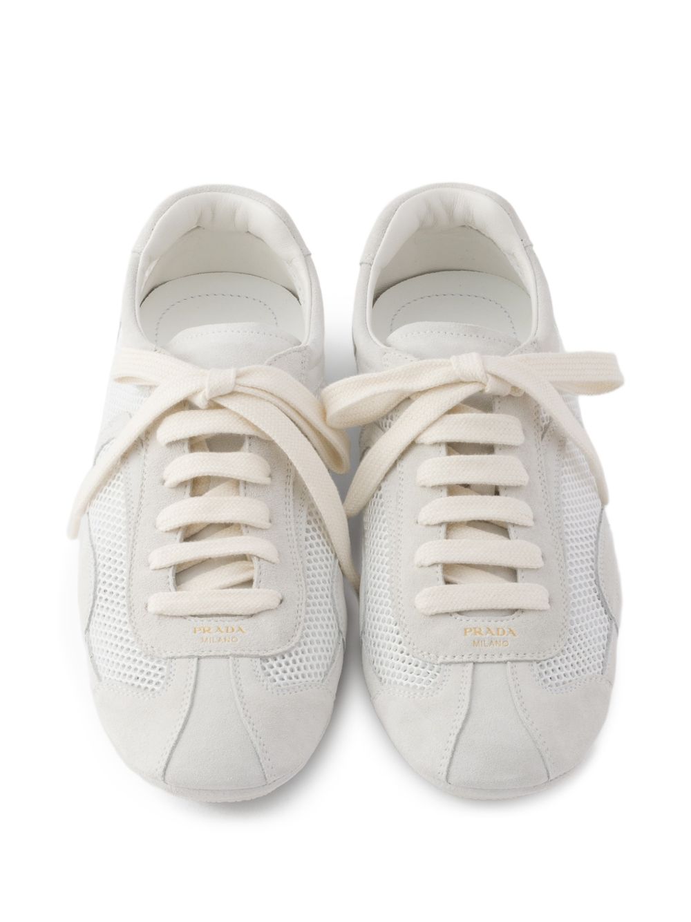 MONTECARLO Re-Edition 2005 sneakers 1E247O3D8C F-D010F0009 PRADA 