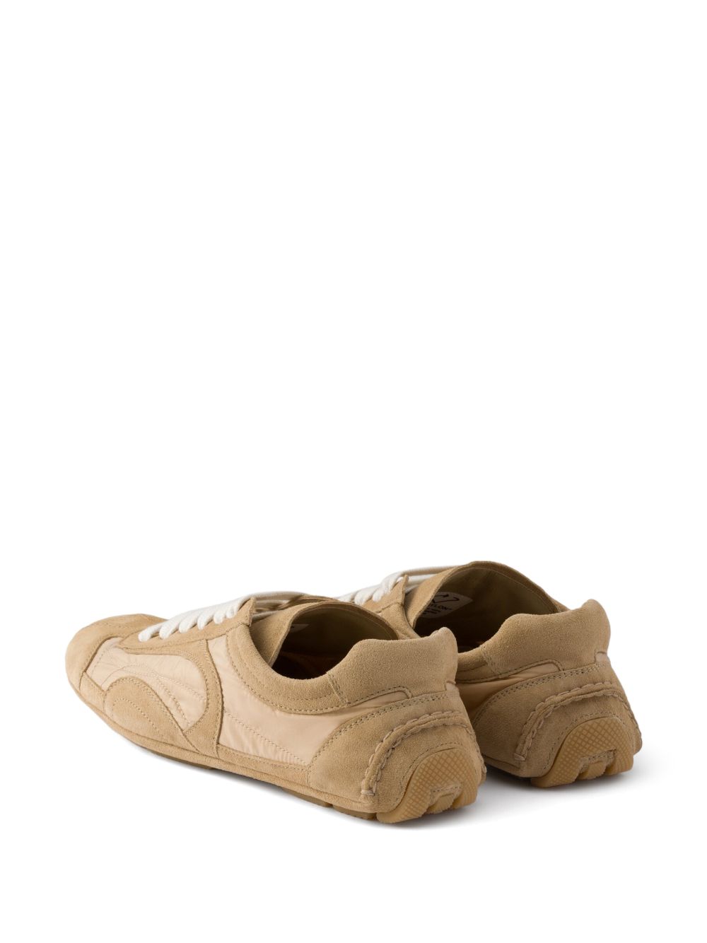 MONTECARLO Re-Edition 2005 sneakers 1E247OD7C F-D010F0040 PRADA 