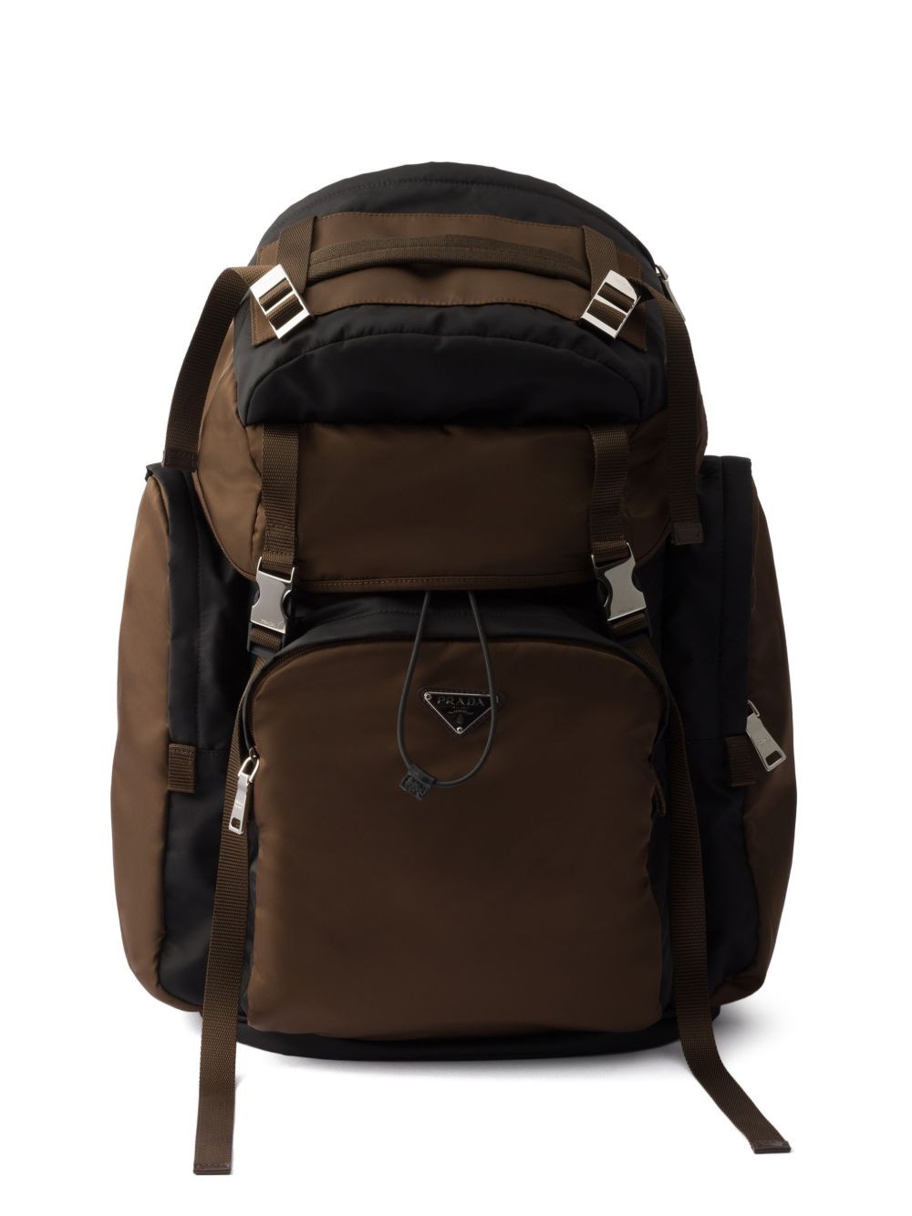 RE-NYLON backpack 2VZ1202DMG VOOMF03MQ PRADA 