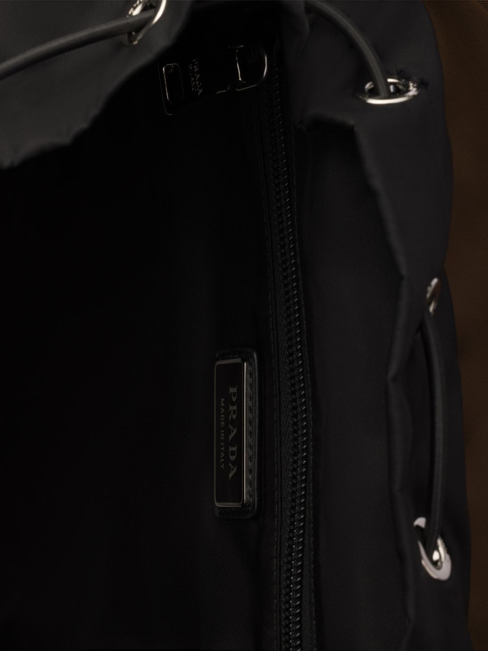RE-NYLON backpack 2VZ1202DMG VOOMF03MQ PRADA 