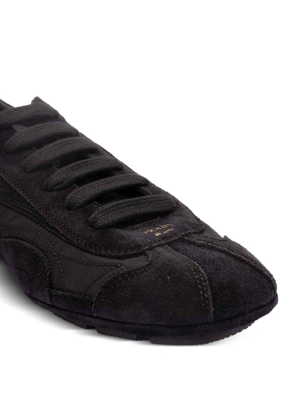 MONTECARLO sneakers 4E1165D7R F-G001F0002 PRADA 