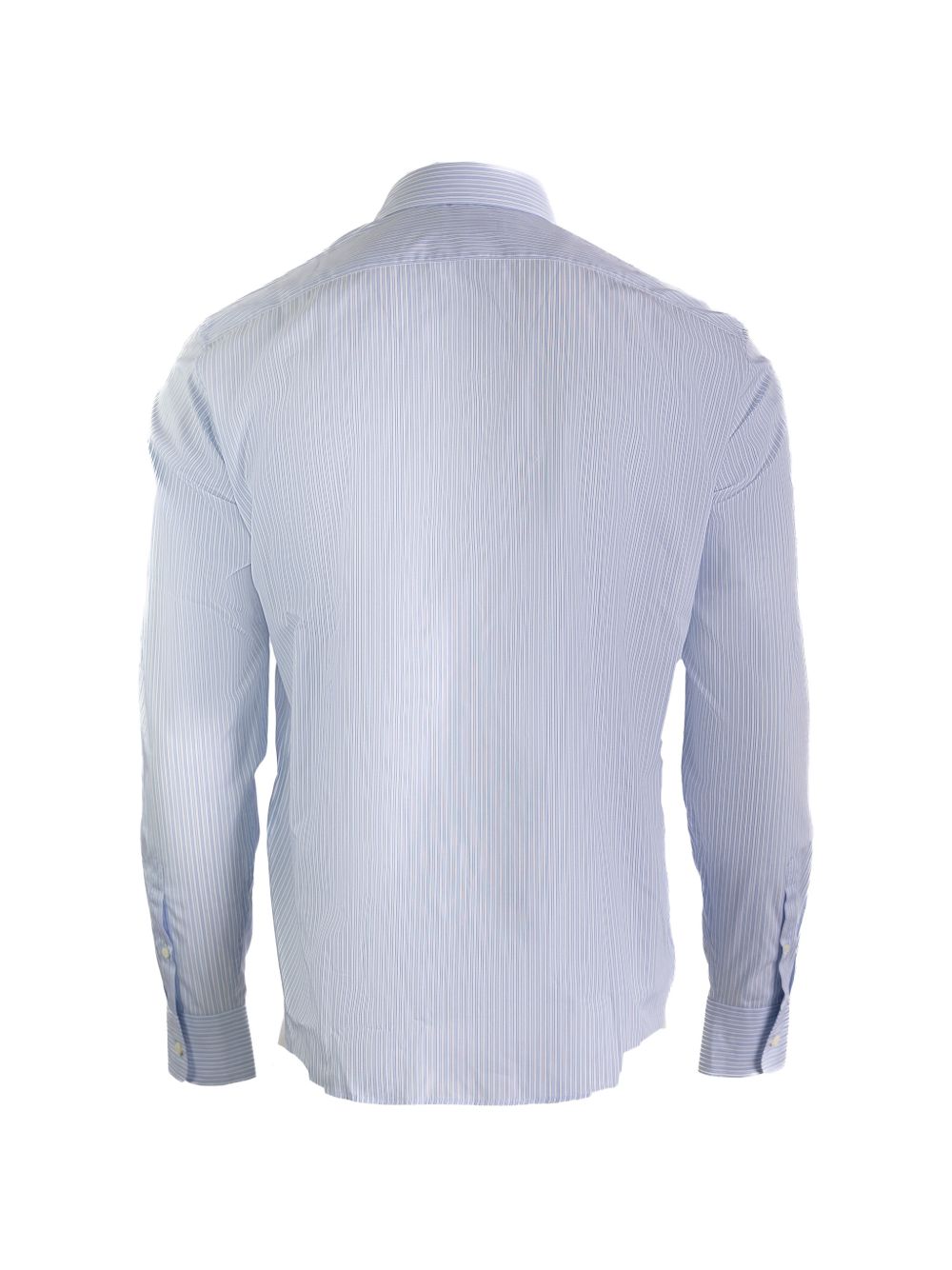 Cotton shirt UCN666189F S-OOOF0X24 PRADA 