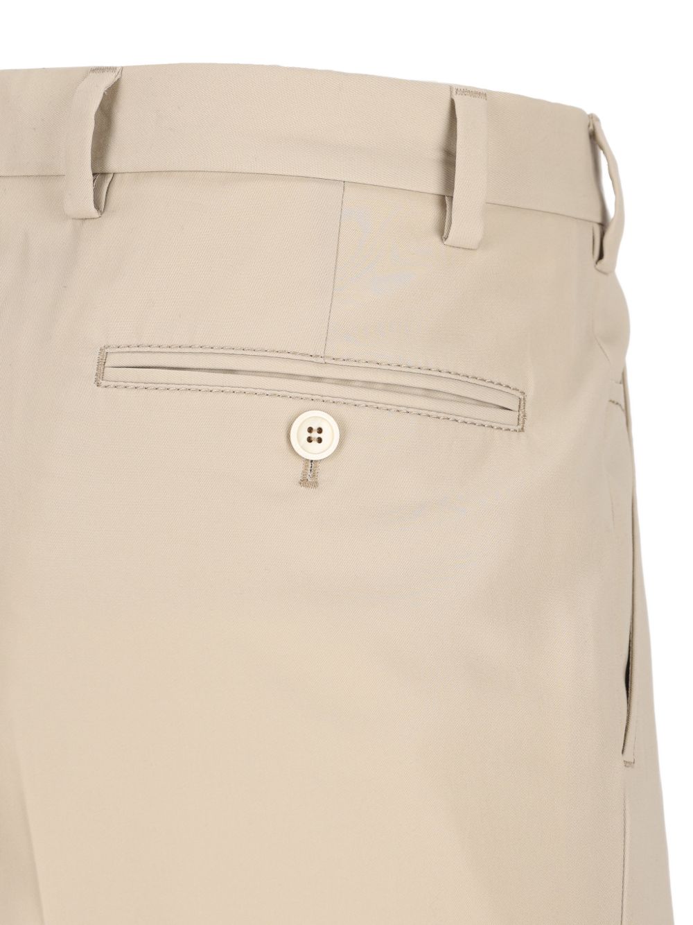 Cotton pants UP041919AM S-OOOF0036 PRADA 