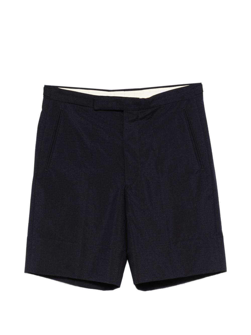 Mohair and wool Bermudas UP042317LK S-OOOF0008 PRADA 