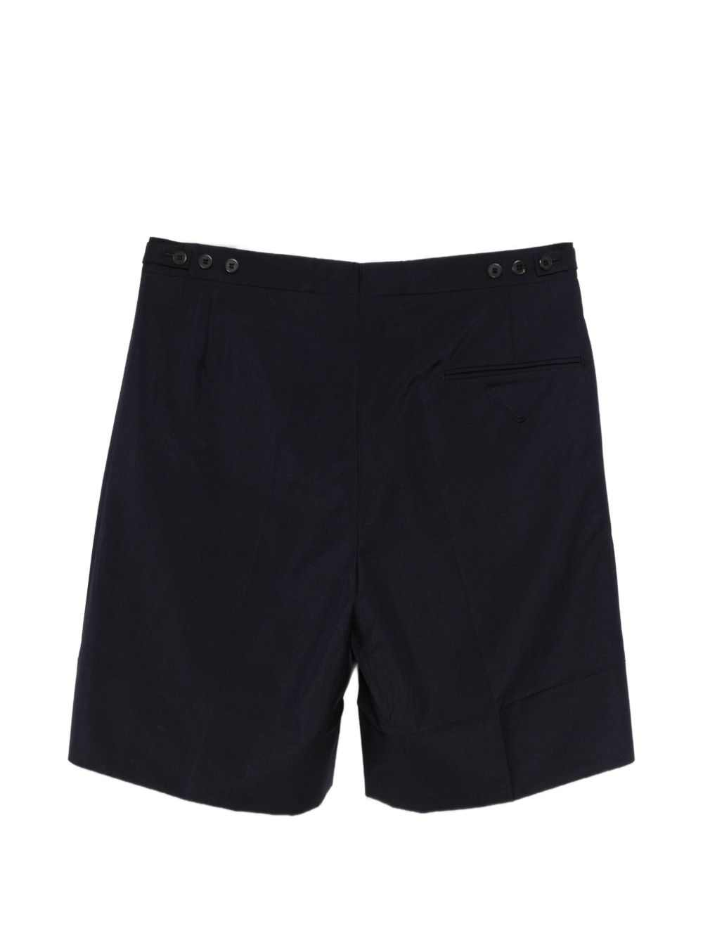 Mohair and wool Bermudas UP042317LK S-OOOF0008 PRADA 
