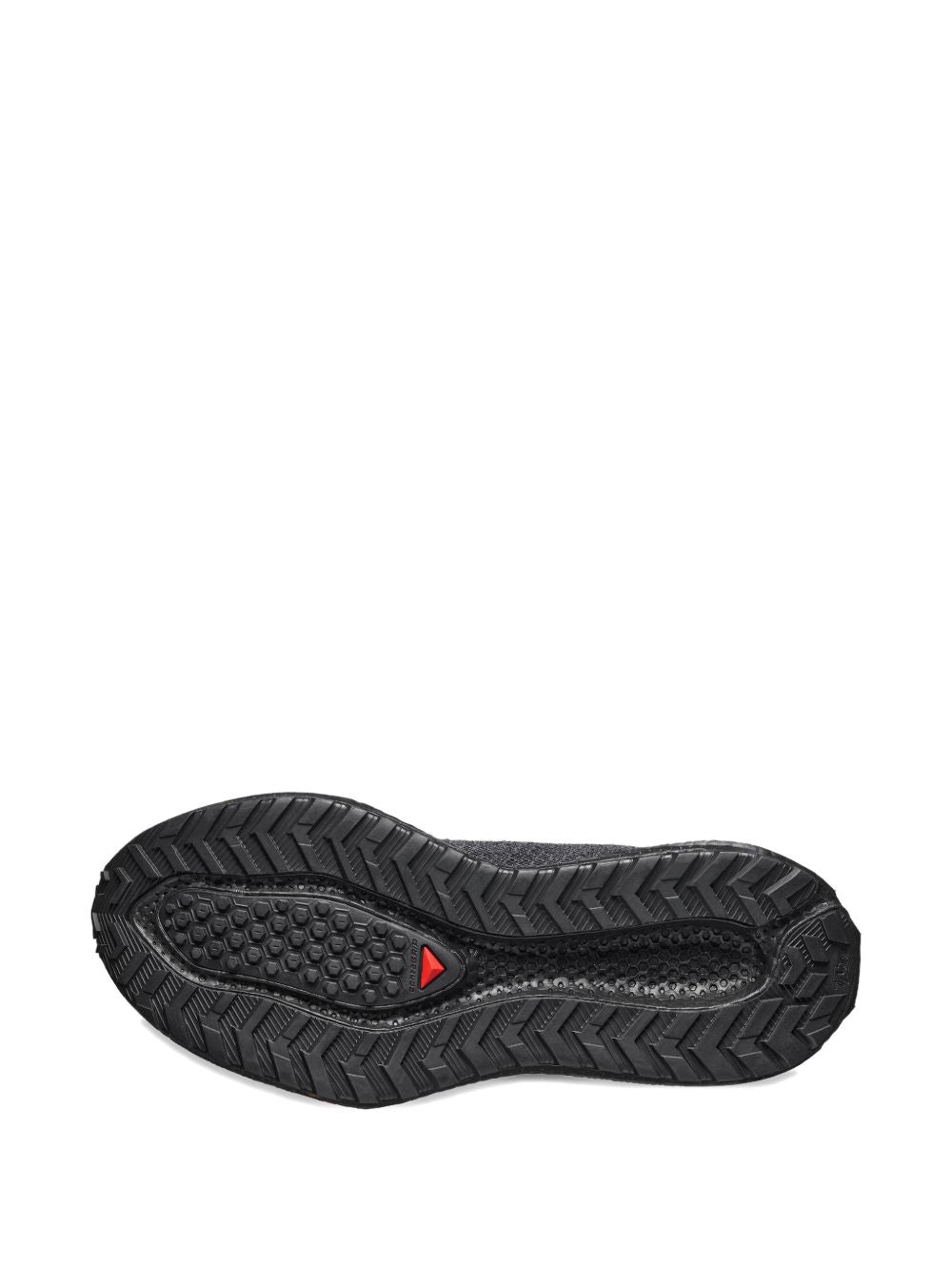 AERO GLIDE 4 GRVL sneakers L49174400 BLACK/ASPHALT/BLACK SALOMON 