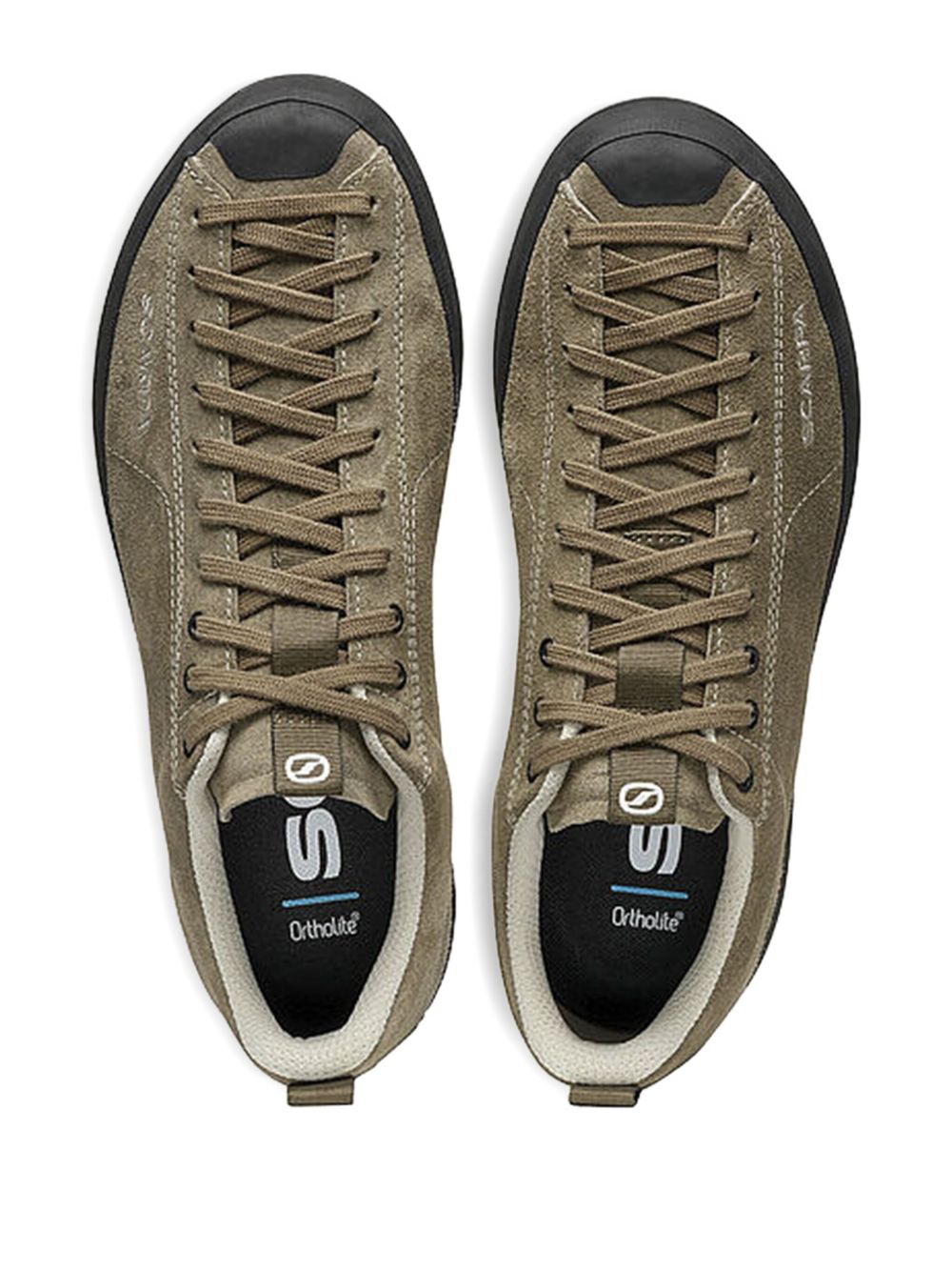 Mojito wrap sneakers 32708-350 DARKROCK SCARPA 
