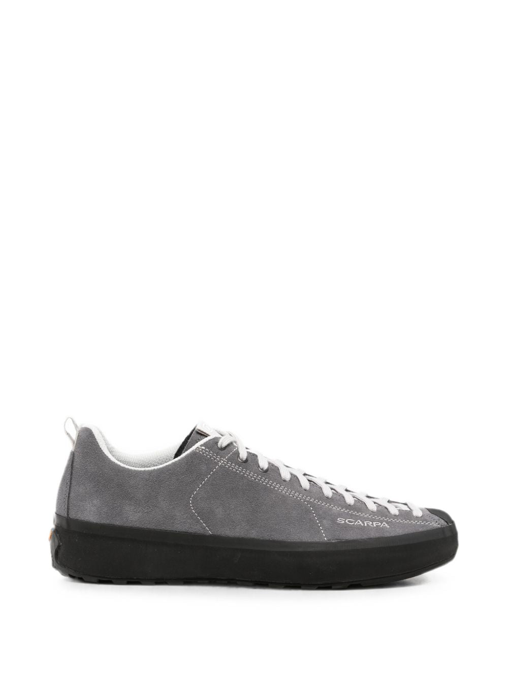 Mojito wrap sneakers 32708-350 GRAPHITE SCARPA 