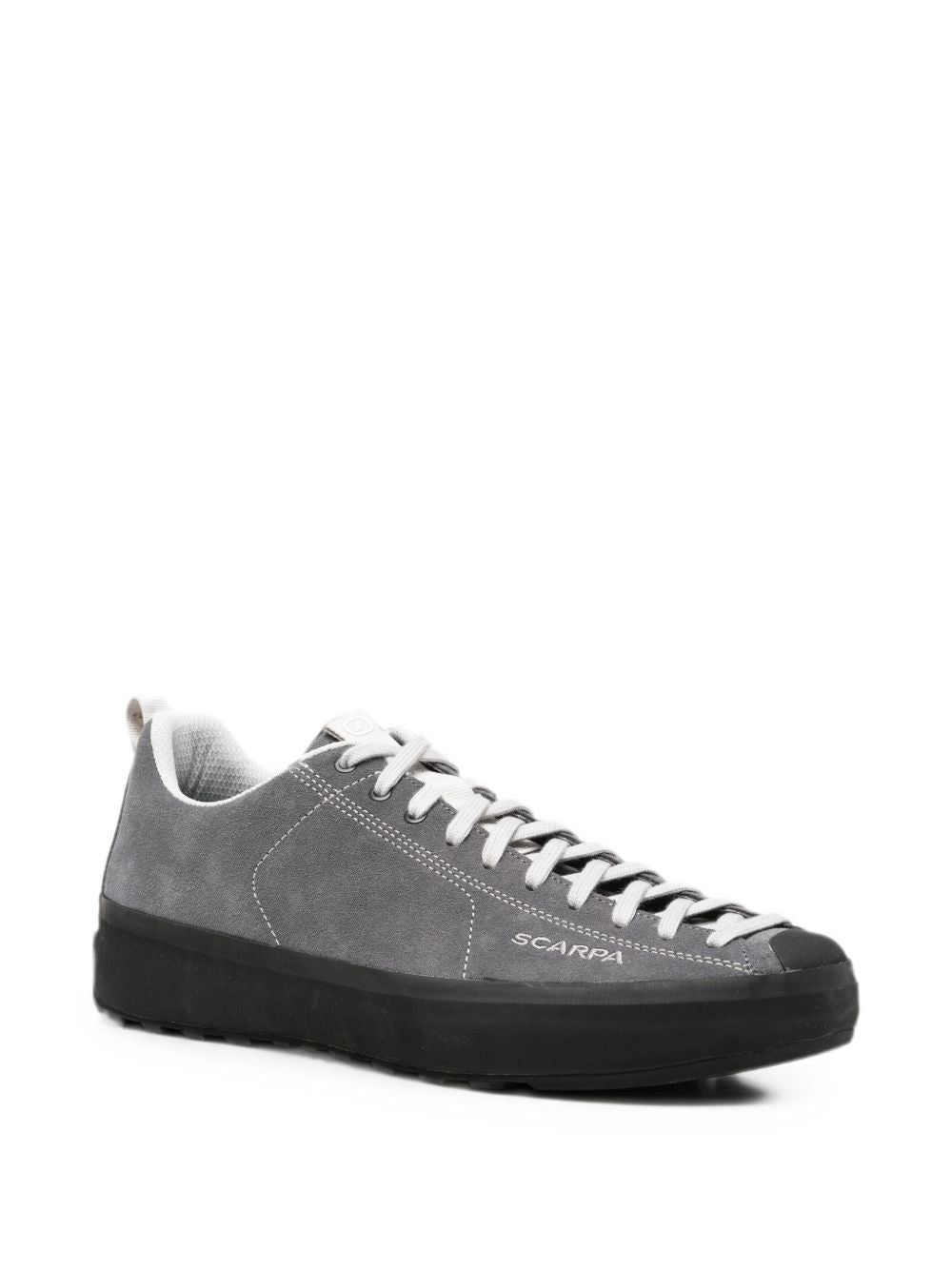 Mojito wrap sneakers 32708-350 GRAPHITE SCARPA 