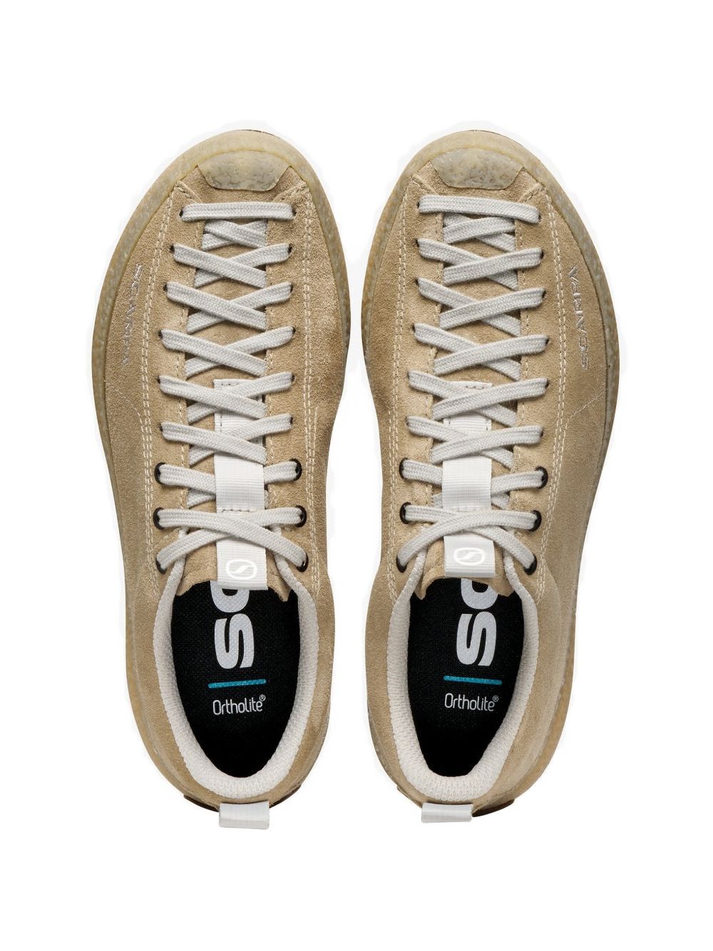 Mojito wrap sneakers 32708-350 LIGHTDESERT SCARPA 