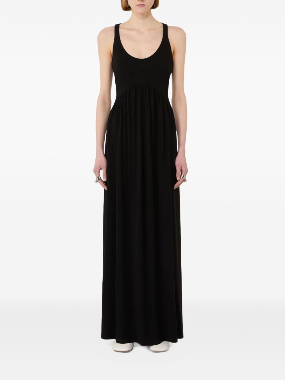 Knee-length dress 2612621052 SPXPANINO001 SPORTMAX 