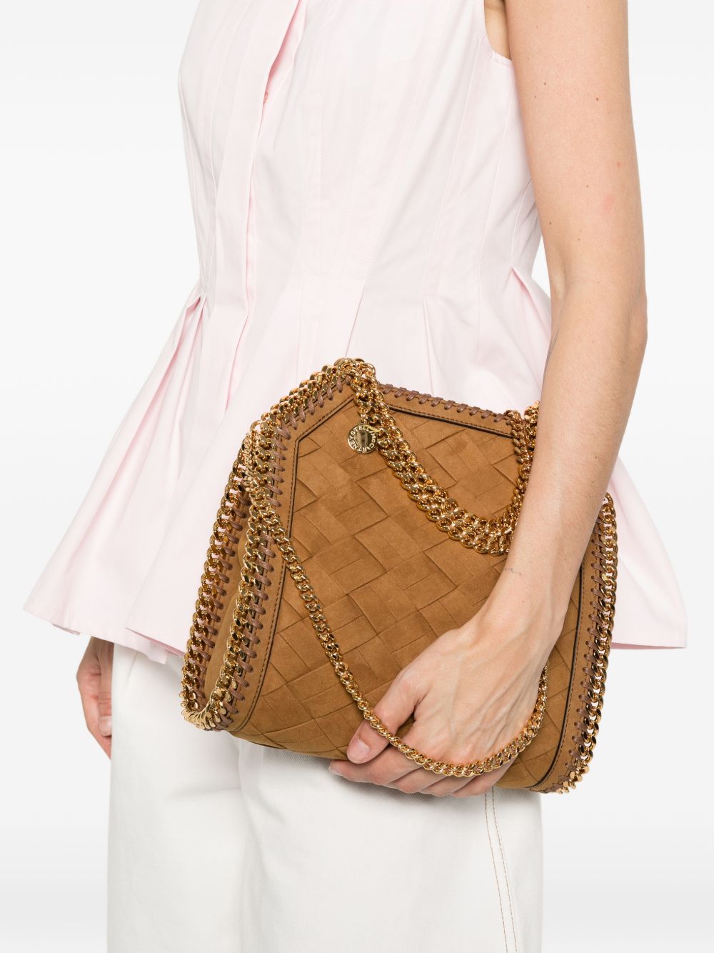FALABELLA mini bag 371223 WP06905742 STELLA McCARTNEY 