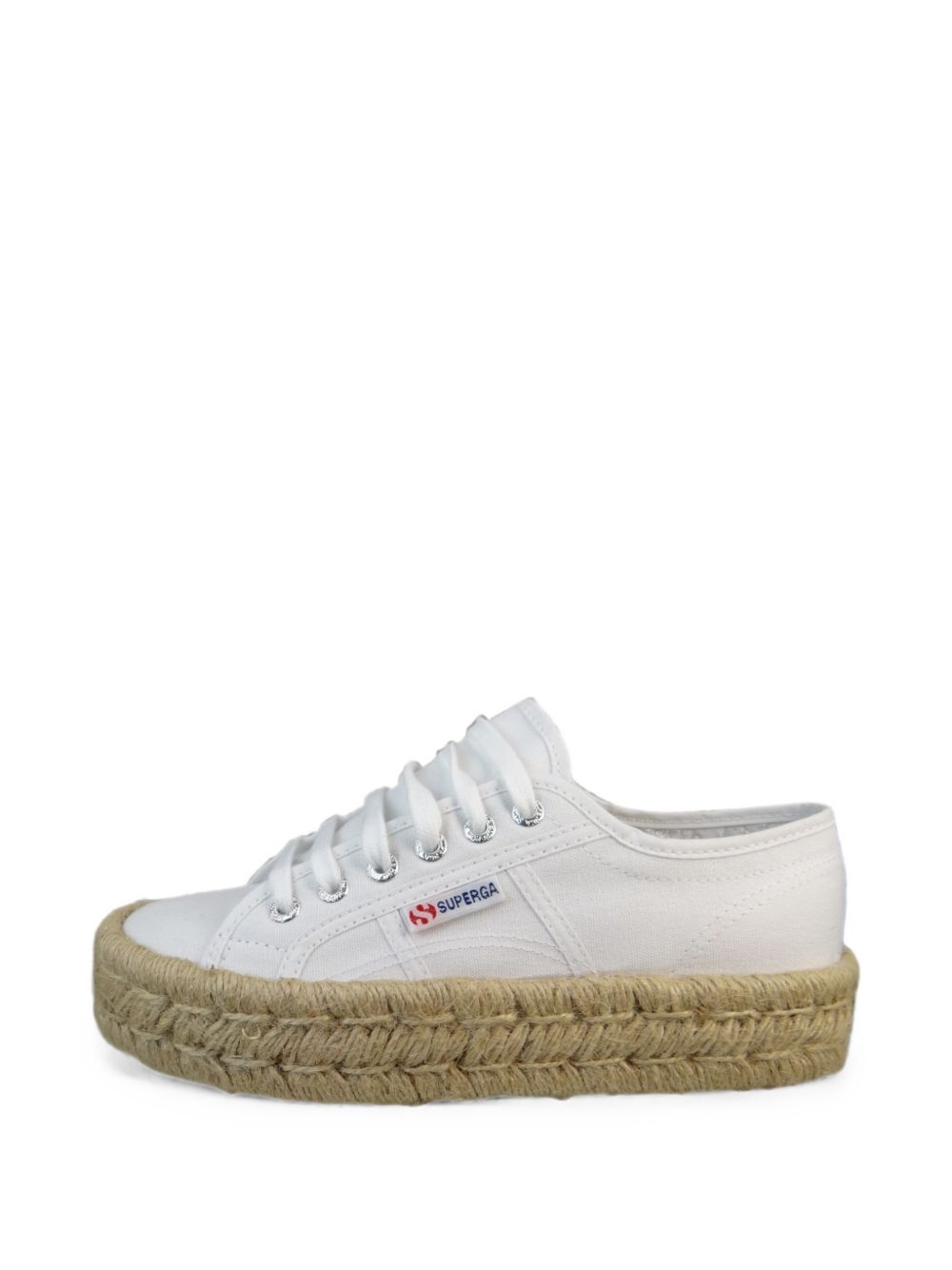 2730 ROPE sneakers S6145EW AJR SUPERGA 