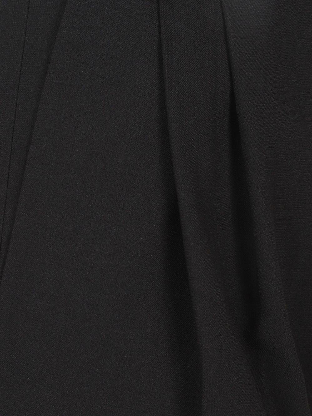 Bea Suit Pants TTFS084021000 BLACK THE FRANKIE SHOP 