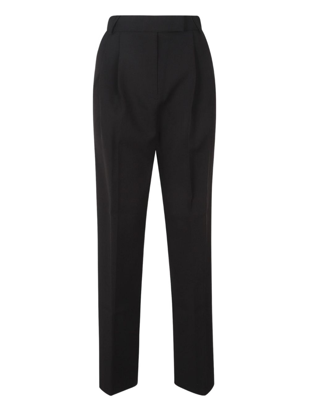 Bea Suit Pants TTFS084021000 BLACK THE FRANKIE SHOP 