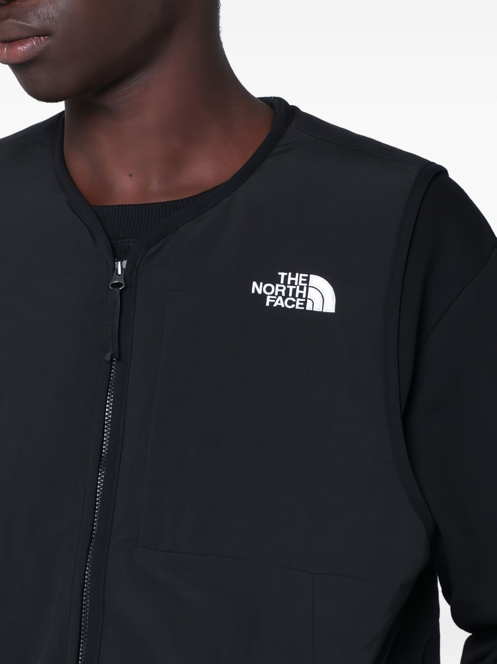 Ilti Liner Unisex Vest NF0A8DWH JK31 THE NORTH FACE 