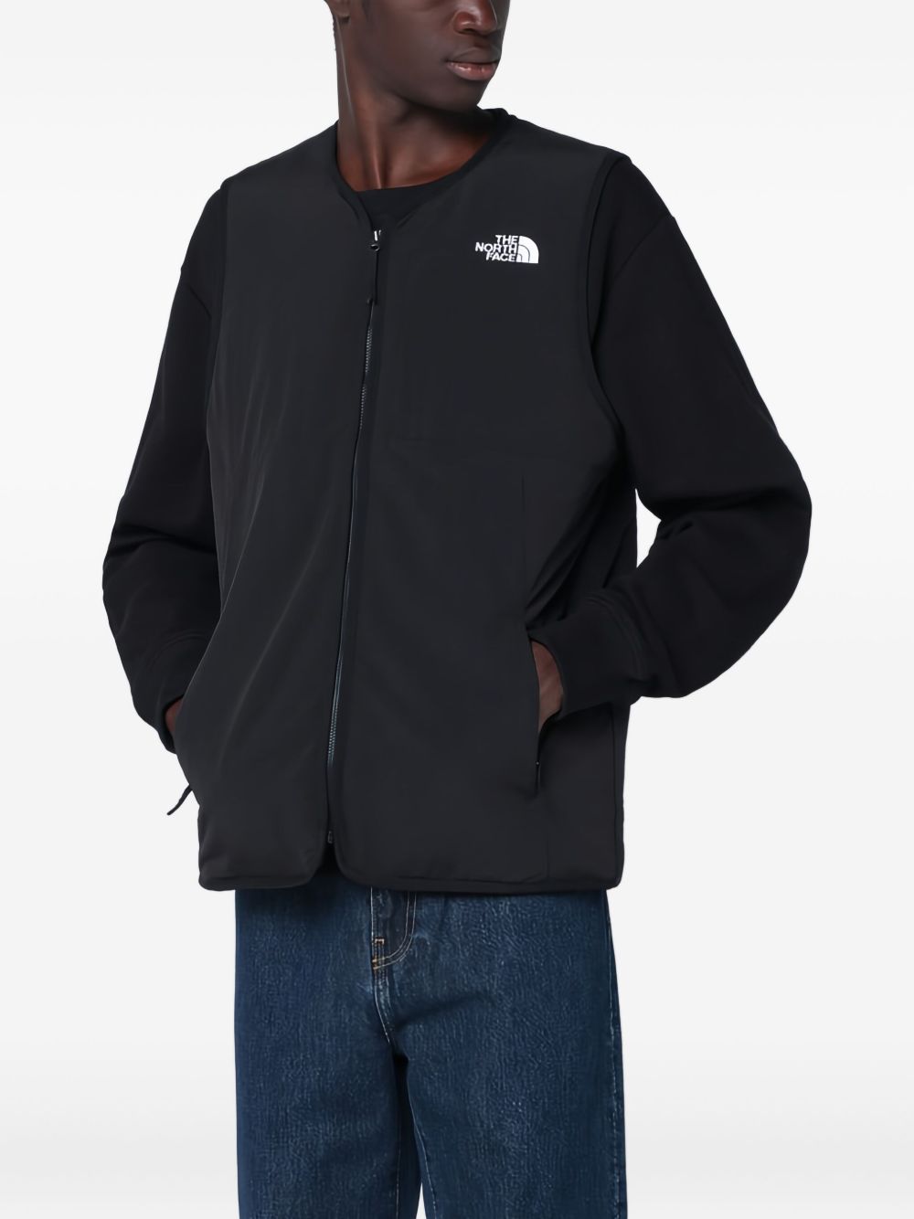 Ilti Liner Unisex Vest NF0A8DWH JK31 THE NORTH FACE 