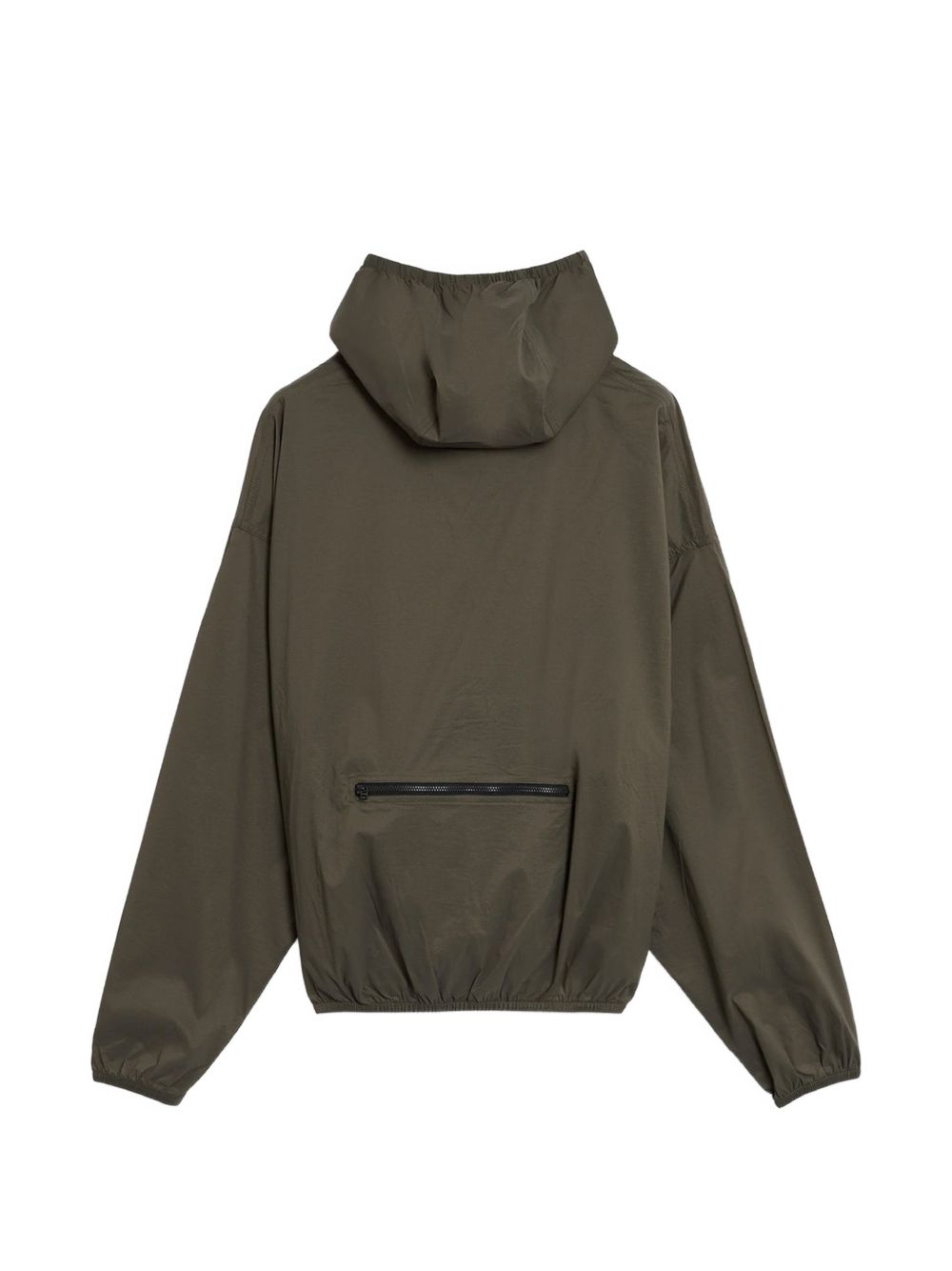 Red Box Packable Unisex Hooded Windbreaker NF0A8EFW 21L1 THE NORTH FACE 