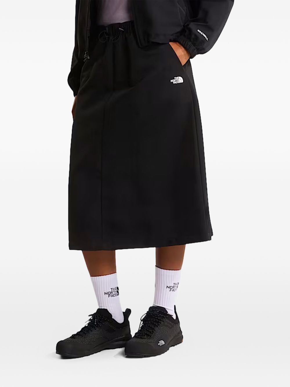 EASY WIND skirt NF0A8FC1 JK31 THE NORTH FACE 
