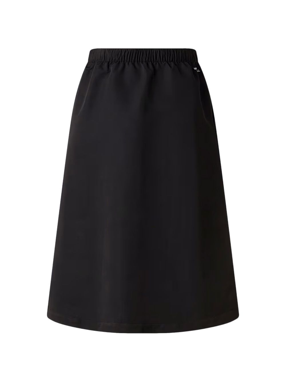 EASY WIND skirt NF0A8FC1 JK31 THE NORTH FACE 