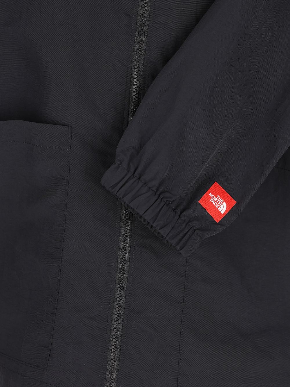 Long Sleeve Nylon Shirt NF0A8FHC JK31 THE NORTH FACE 