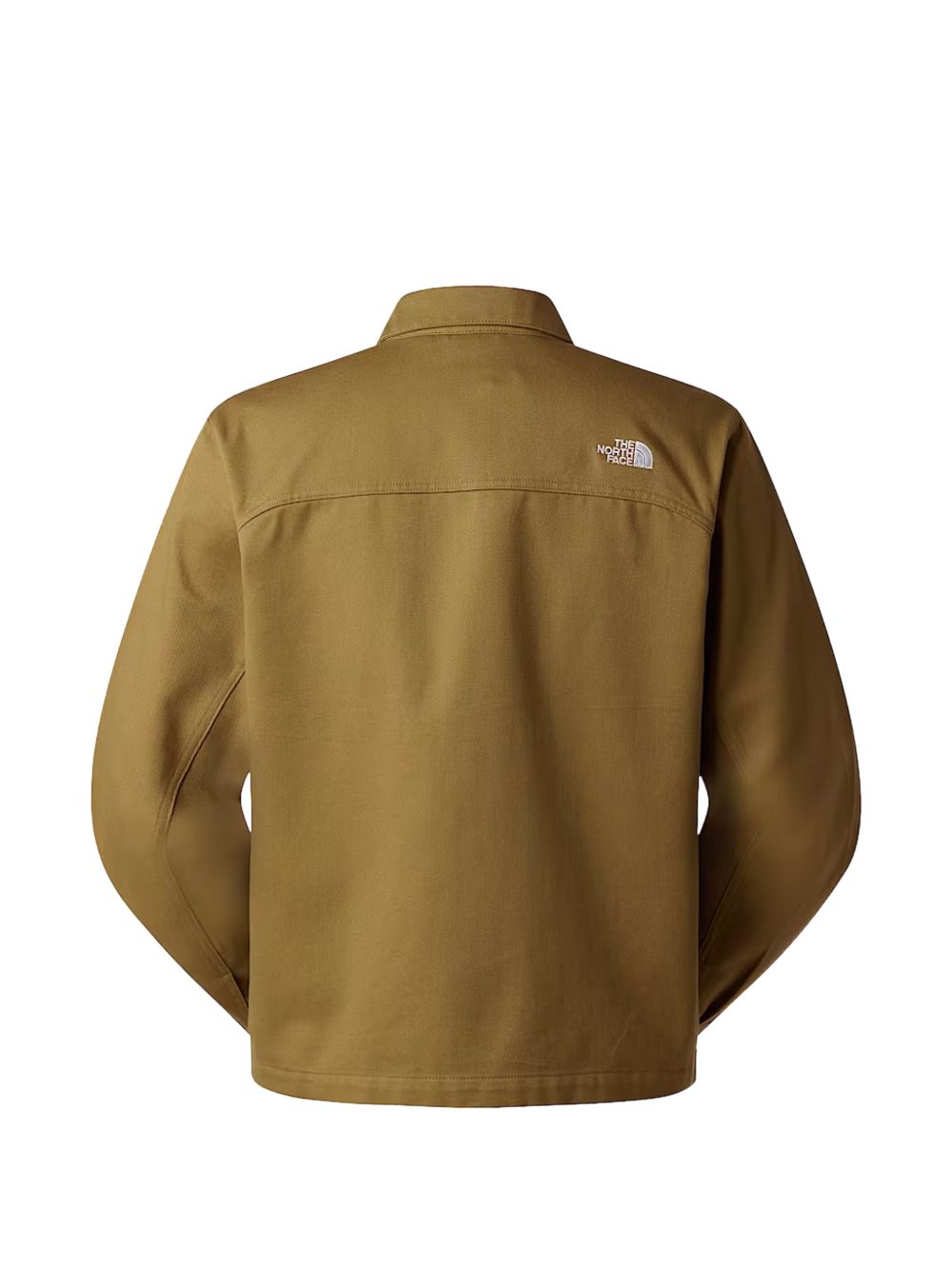Twill Collar Jacket NF0A8G99 2EL1 THE NORTH FACE 