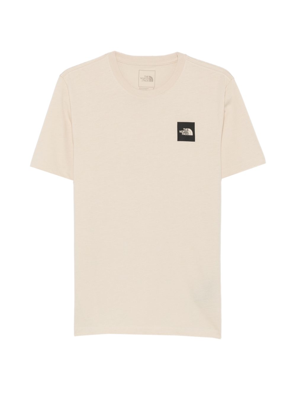 Evolution Box Half Dome T-shirt NF0A8G9C DOM1 THE NORTH FACE 