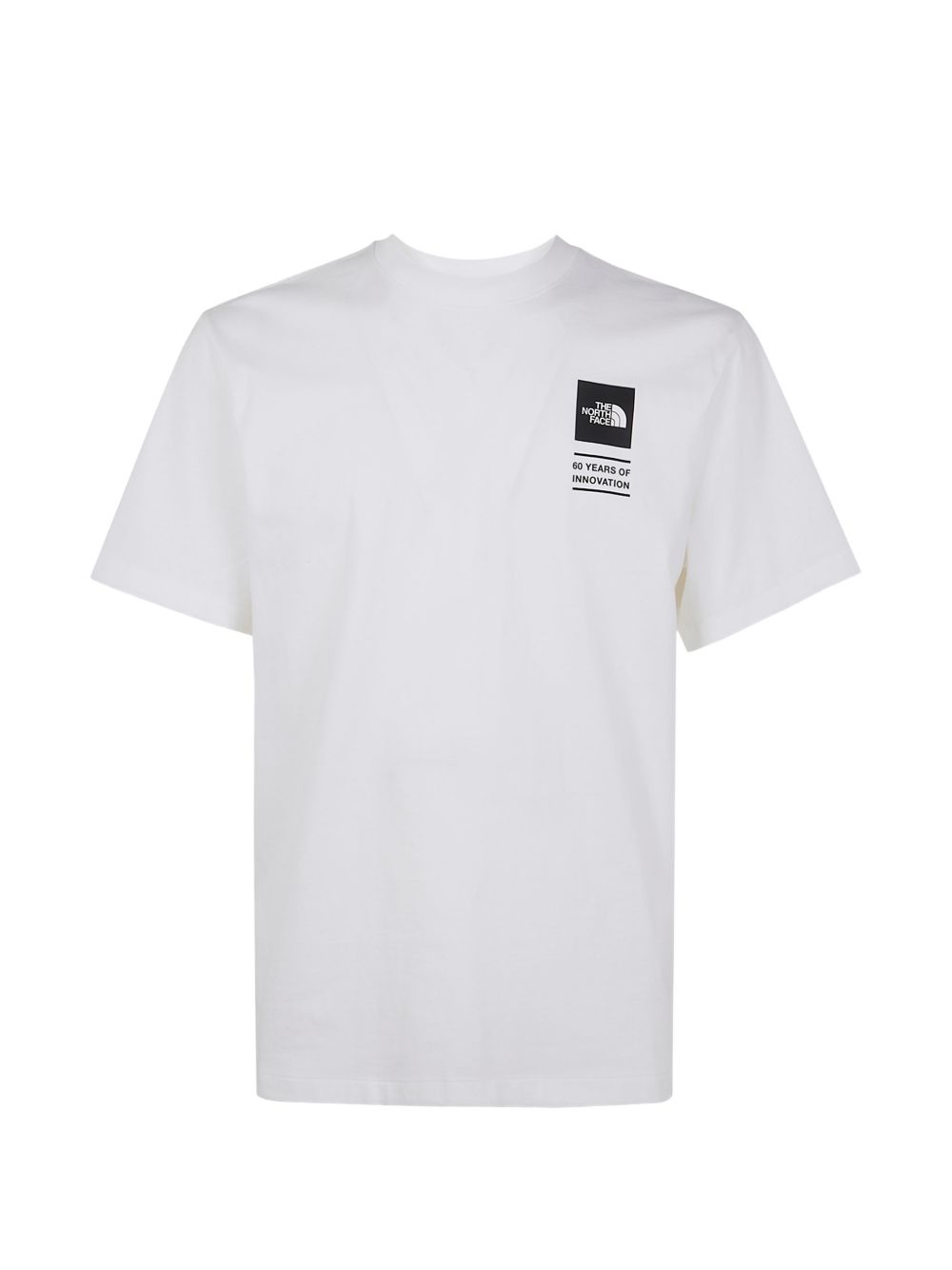 BCD Celebration Relaxed Graphic T-Shirt NF0A8GAQ FN41 THE NORTH FACE 