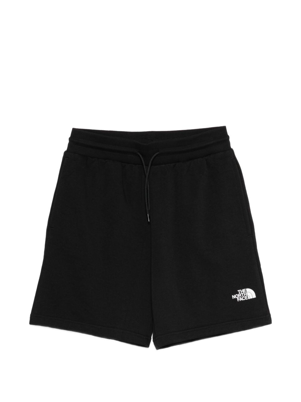 Simple Dome Light Regular Shorts NF0A8GQB JK31 THE NORTH FACE 