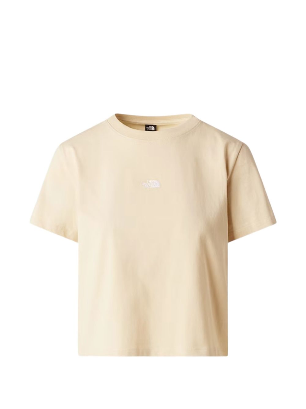 Essential T-shirt NF0A8GR1 DOM1 THE NORTH FACE 