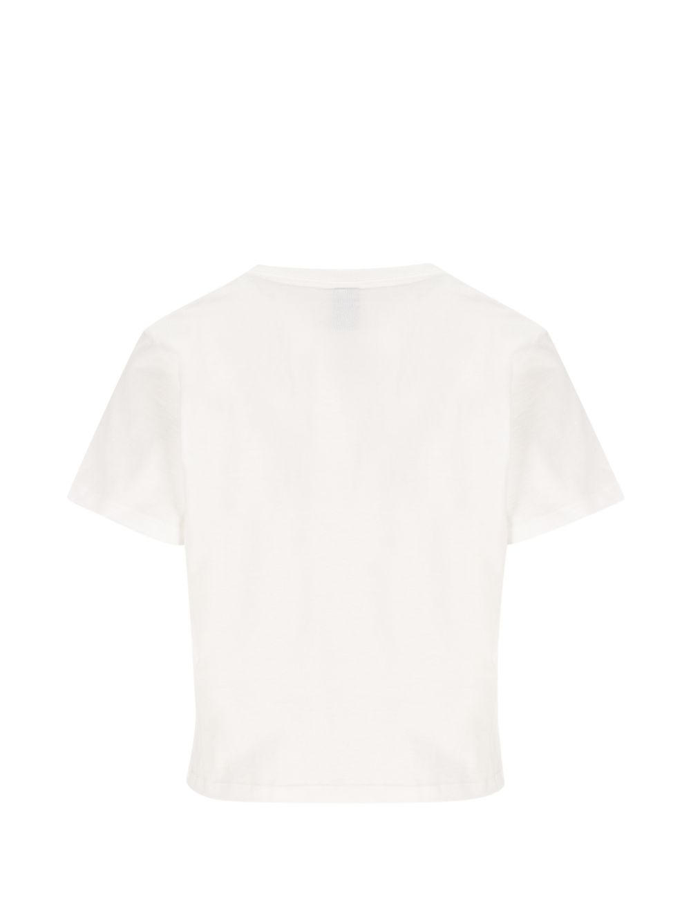 Essential Regular Cutie T-Shirt NF0A8GR1 FN41 THE NORTH FACE 
