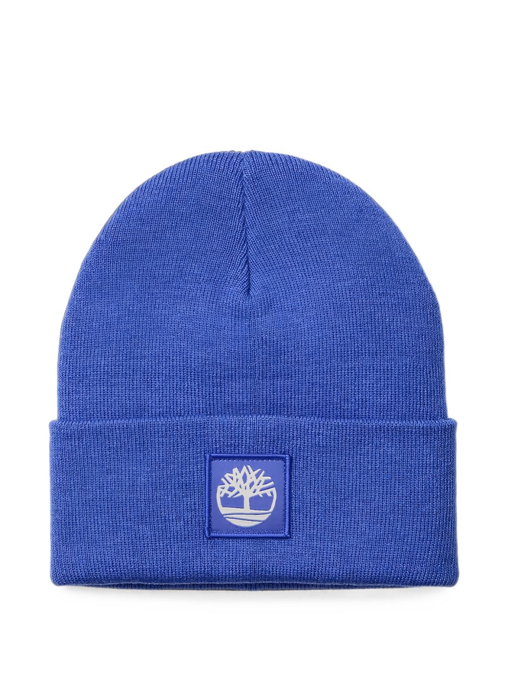 Logo patch beanie TB0A65JA EYQ TIMBERLAND 