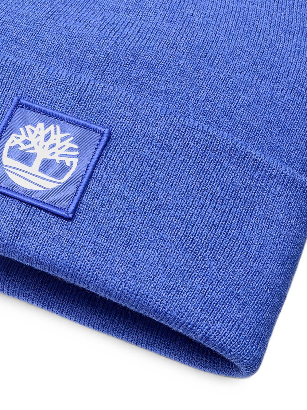 Logo patch beanie TB0A65JA EYQ TIMBERLAND 