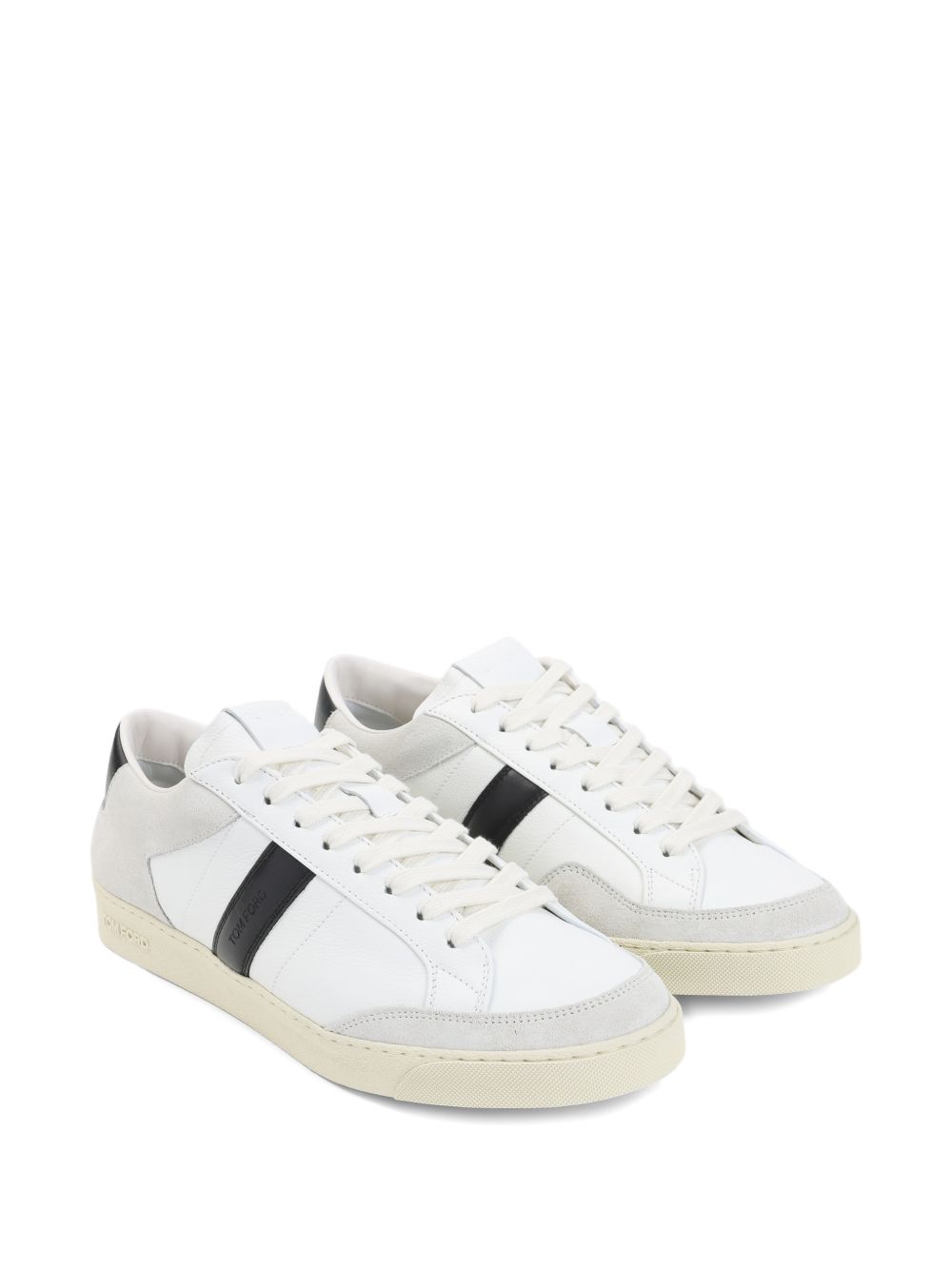 Blake sneakers J1597 LCL532NWWH TOM FORD 