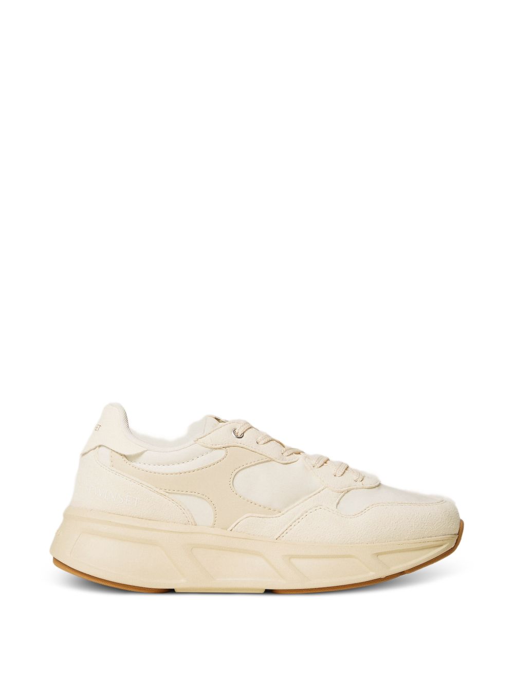 Fessura running trainers 261TCP028 S0786100381 TWINSET 