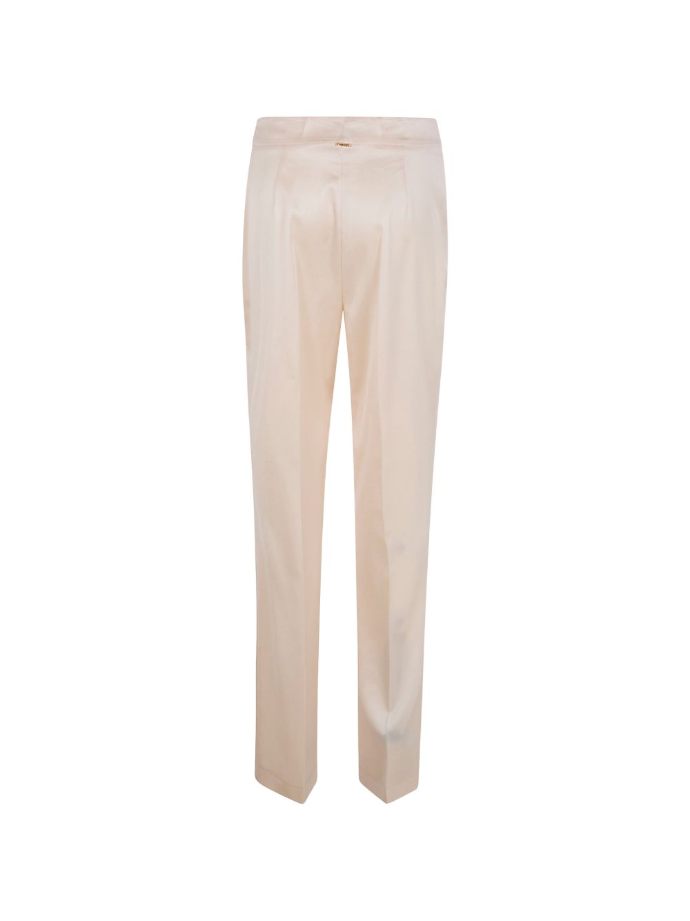 Straight-Leg Trousers 261TP2421 S2147407222 TWINSET 