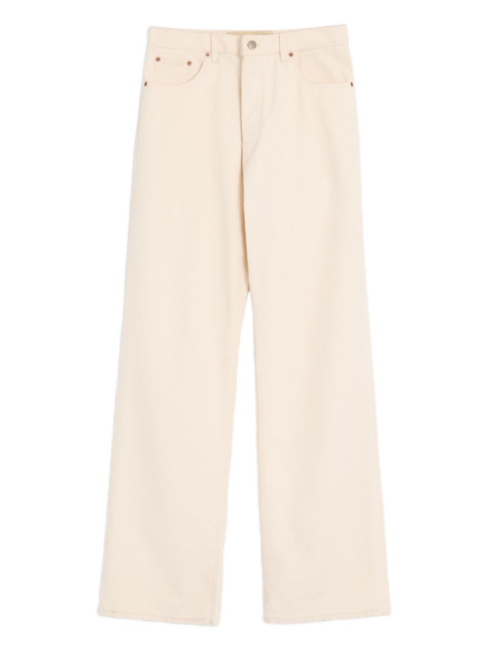 Denim Trousers 8V3DE05CB9W A03 VALENTINO GARAVANI 
