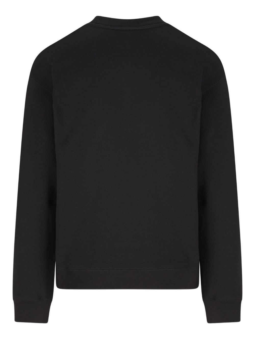 Sweatshirt With Made In Valentino Print 8V3MF28RBCU 0NR VALENTINO GARAVANI 