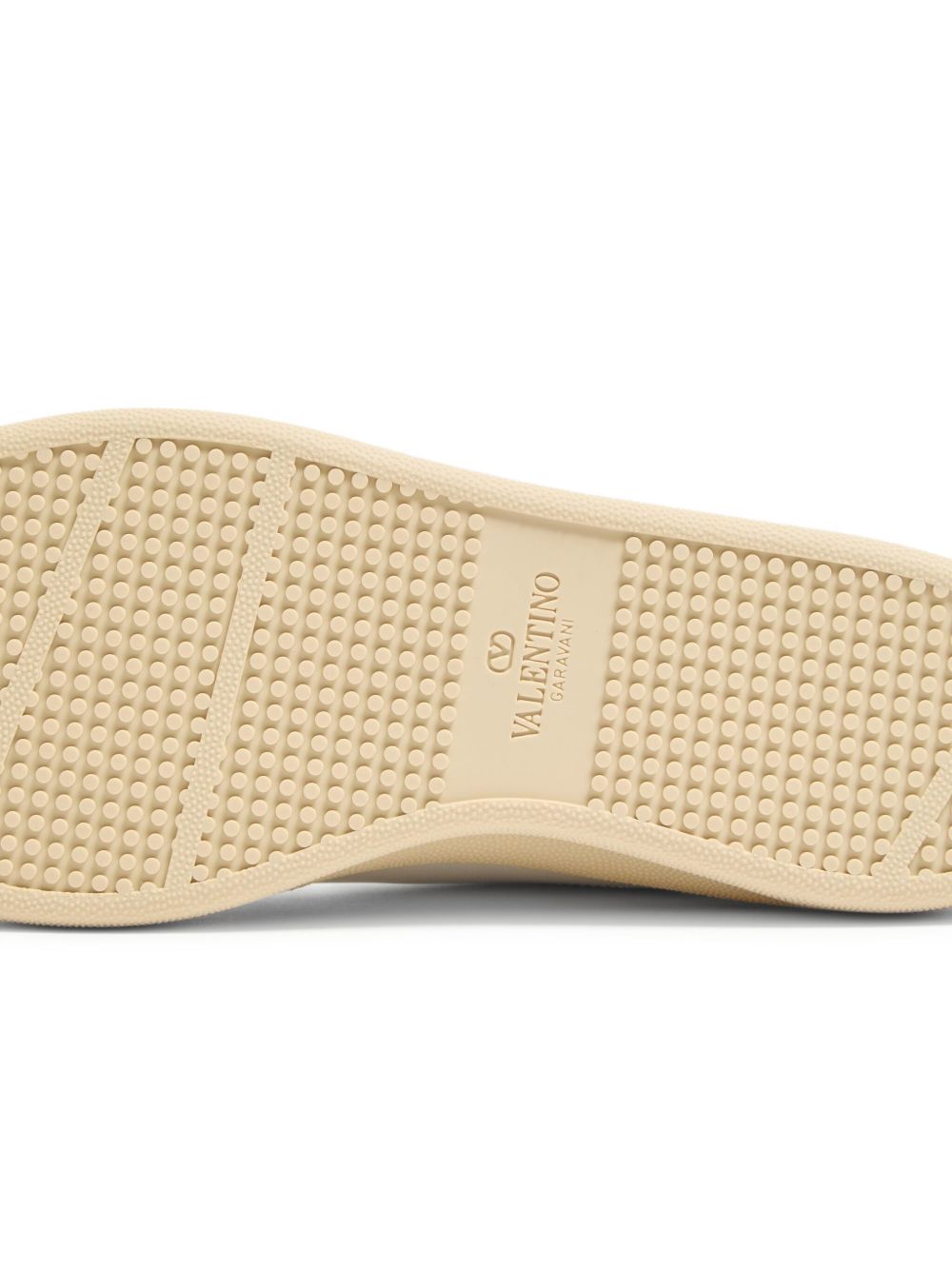 Royco Trainer In Nappa Calfskin 8W2S0LX9BYA DU2 VALENTINO GARAVANI 