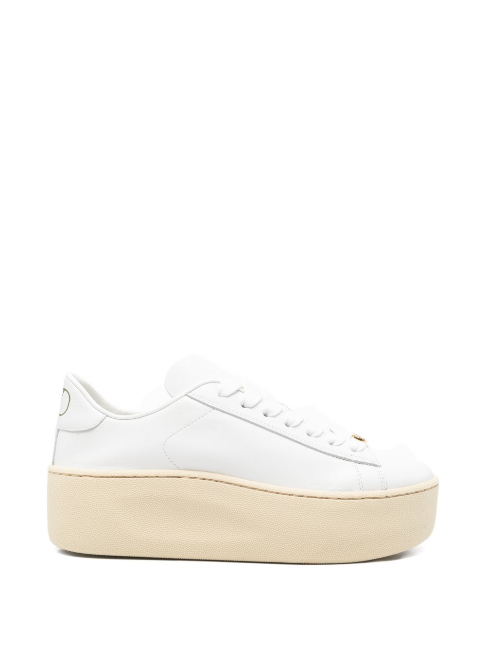 Royco Flatform Trainer 8W2S0PA8BYA DU2 VALENTINO GARAVANI 