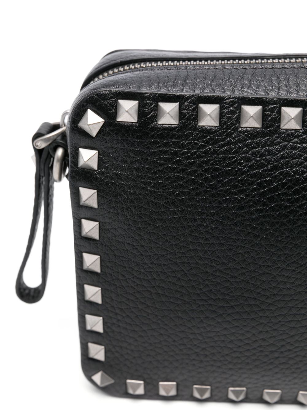rockstud messenger bag 8Y2B0704TED 0NO VALENTINO GARAVANI 