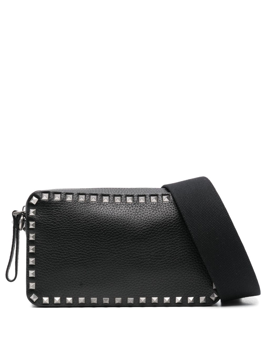 ROCKSTUD messenger bag 8Y2B0704TED 0NO VALENTINO GARAVANI 