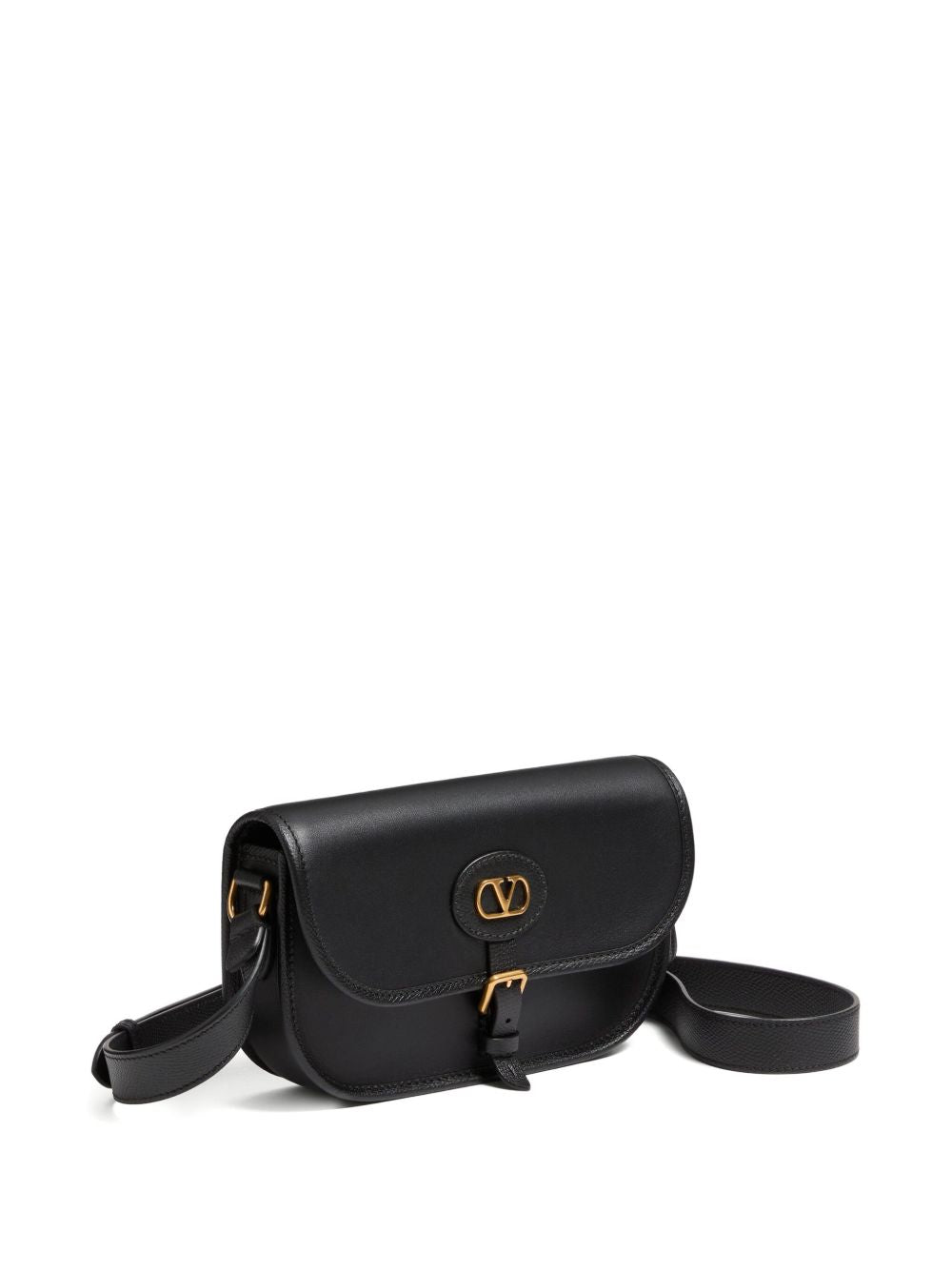 antibes Small Shoulder Bag In Calfskin 8Y2B0S82RBN 0NO VALENTINO GARAVANI 