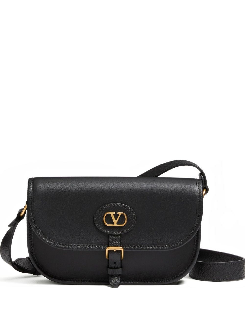 antibes Small Shoulder Bag In Calfskin 8Y2B0S82RBN 0NO VALENTINO GARAVANI 