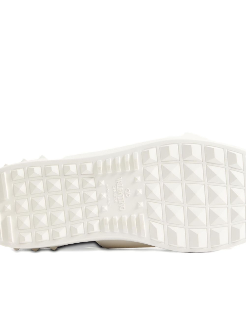 Calfskin Open Sneakers 8Y2S0830BLU 0NI VALENTINO GARAVANI 