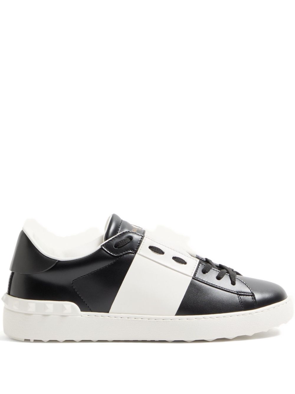 Calfskin Open Sneakers 8Y2S0830BLU 0NI VALENTINO GARAVANI 